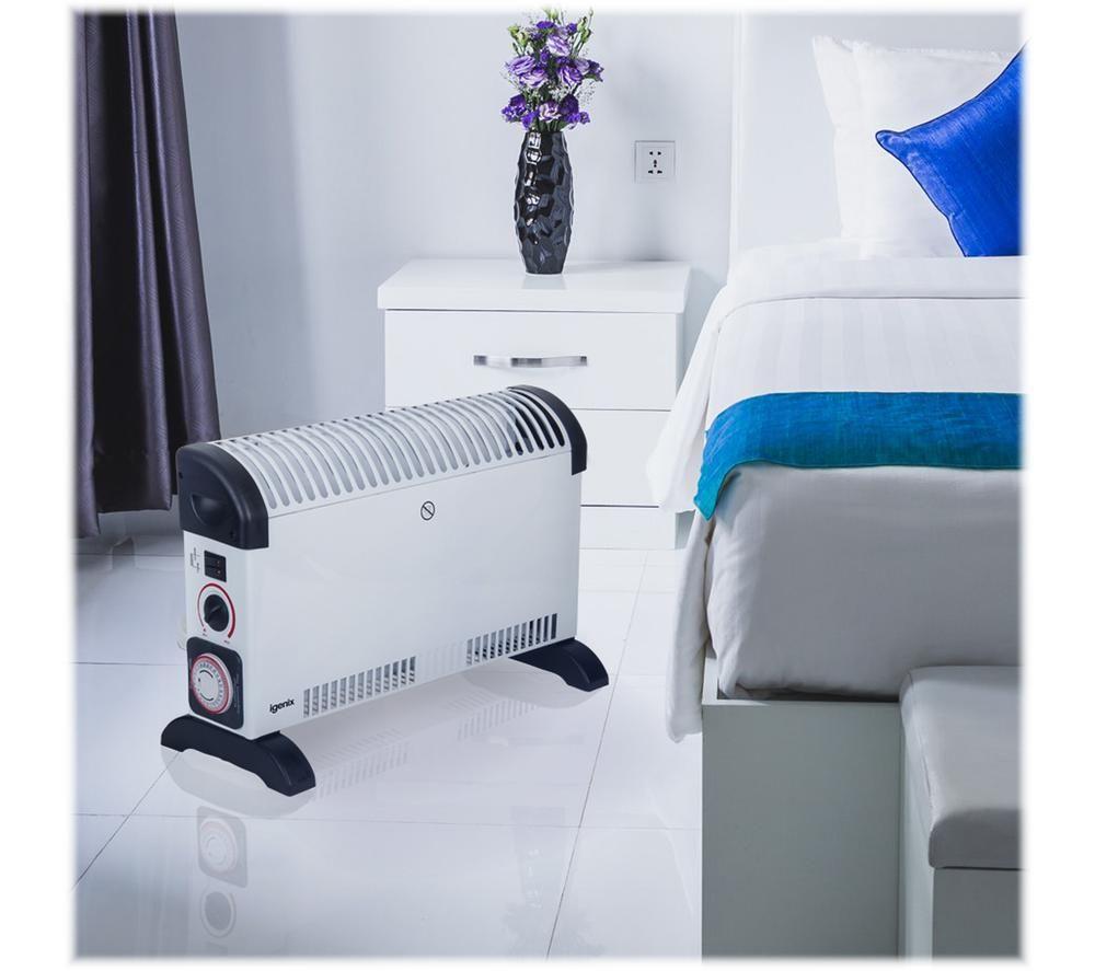 Igenix Which Is Better Oil Filled Or Convector Heaters Buy IGENIX