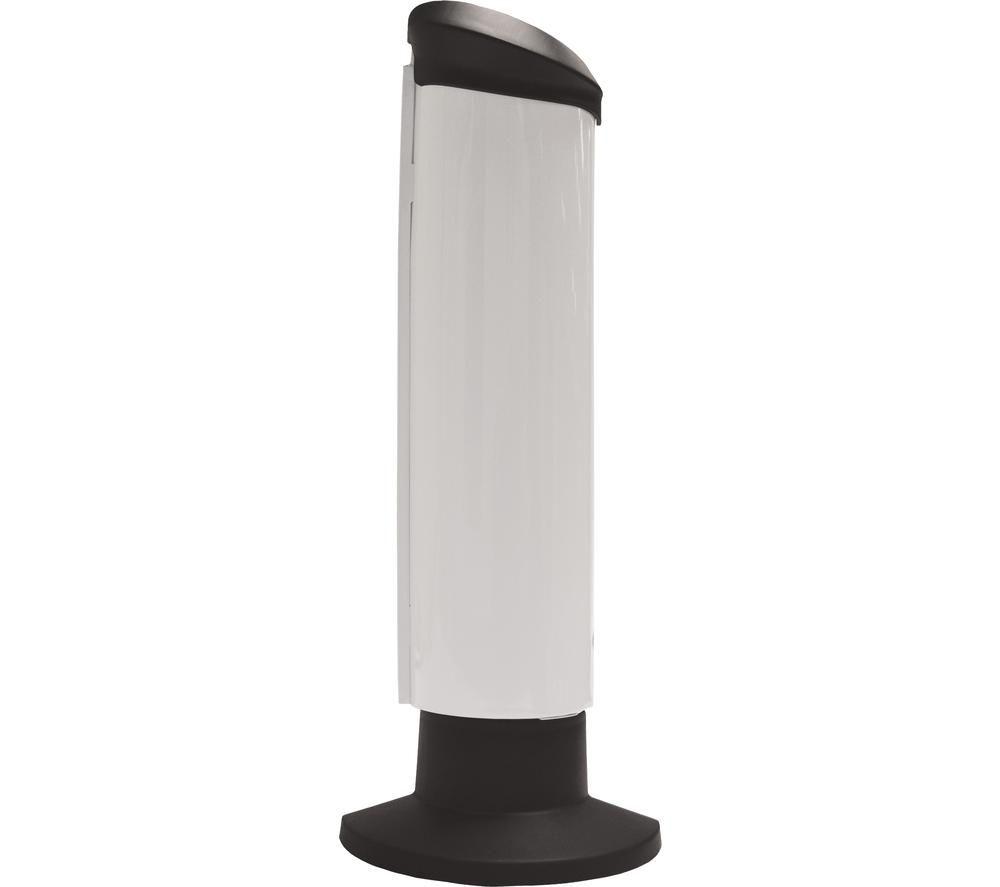 IGENIX IG5300 Portable Convector Heater - White image number 6 of 6