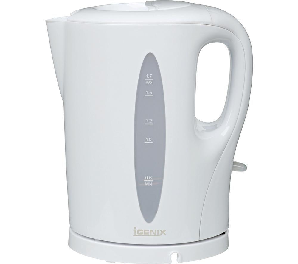 Rival electric hot sale kettle