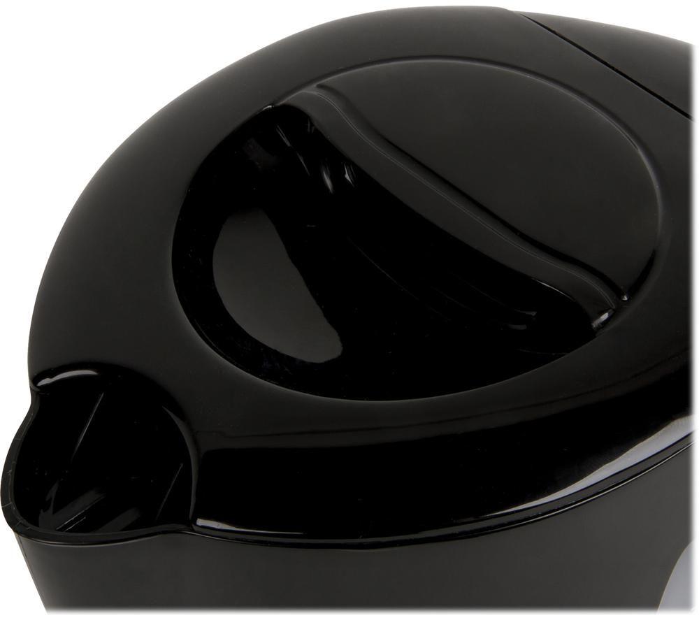 IGENIX IG7280 Jug Kettle - Black image number 5 of 5
