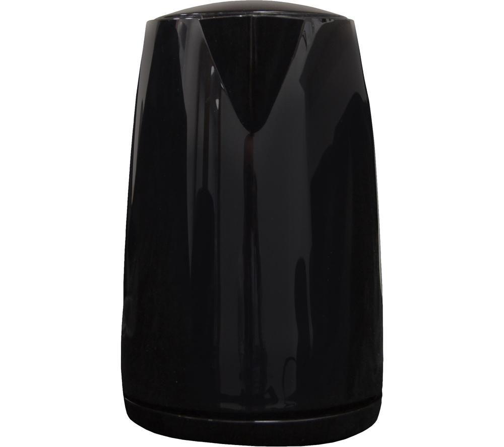 IGENIX IG7205 Jug Kettle - Black image number 6 of 6