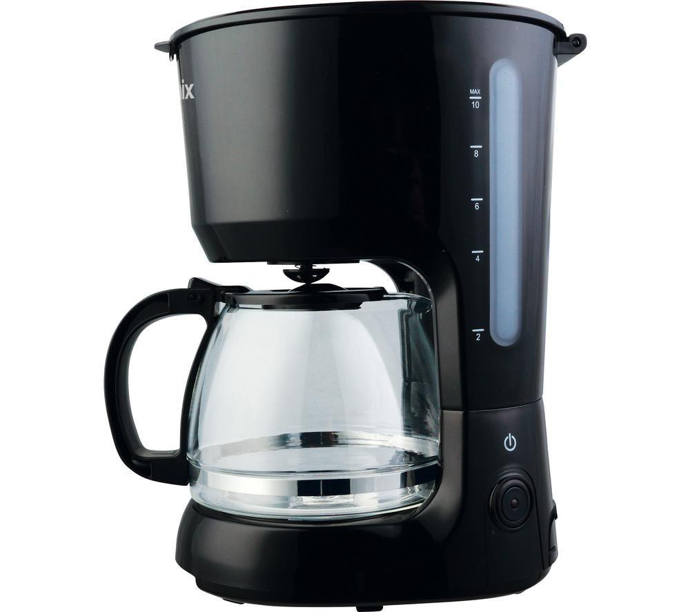 IGENIX IG8127 Filter Coffee Machine review