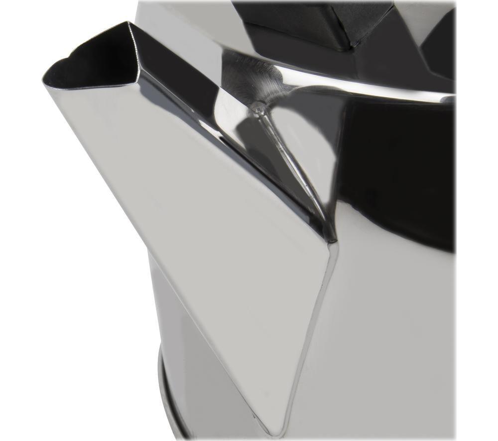 IGENIX IG4350 Traditional Kettle - Stainless Steel image number 4 of 5