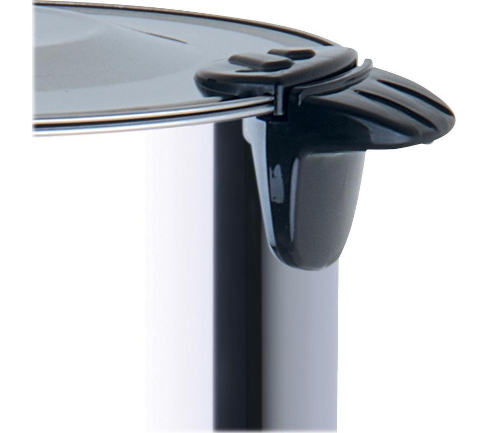 IGENIX IG4030 Hot Water Dispenser - Stainless Steel image number 2 of 4