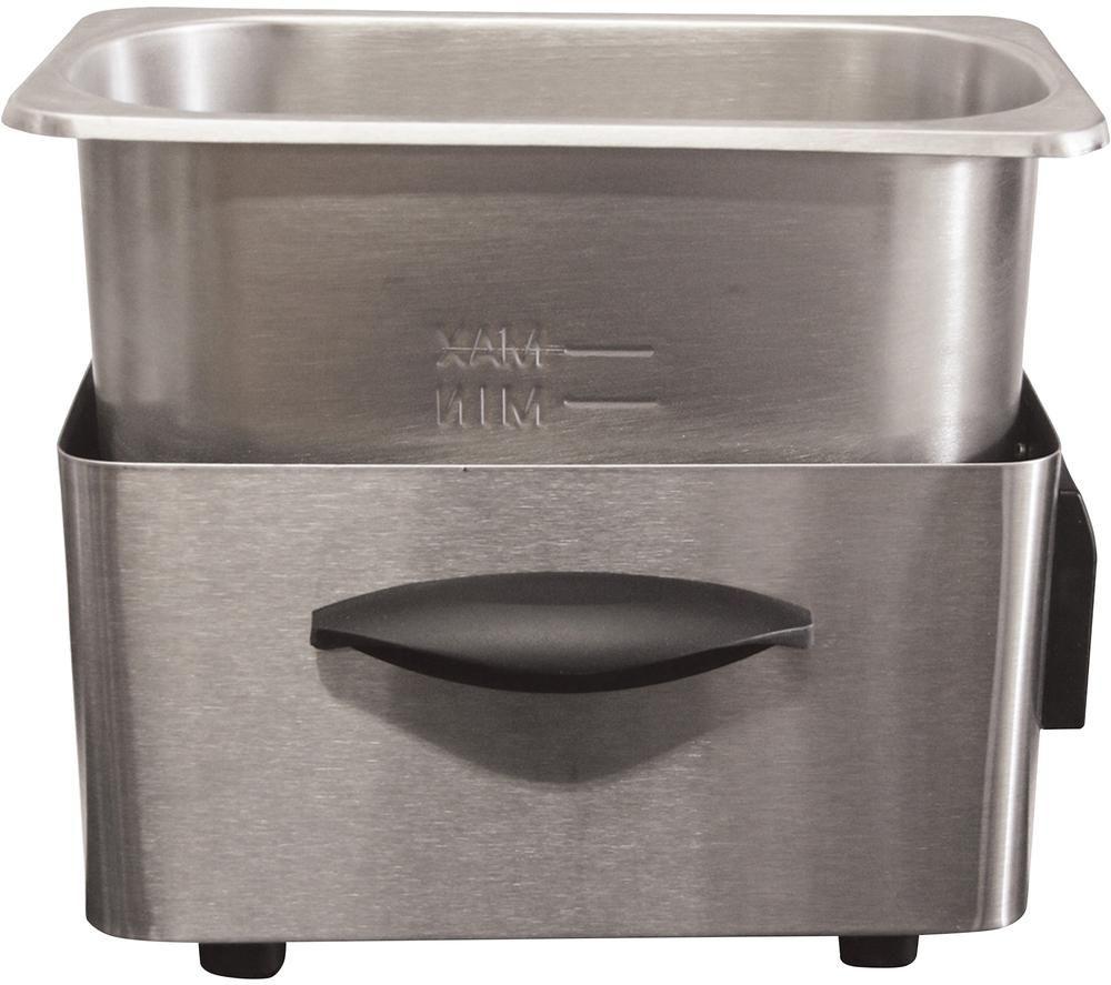 IGENIX IG8015 Deep Fryer - Stainless Steel image number 3 of 8