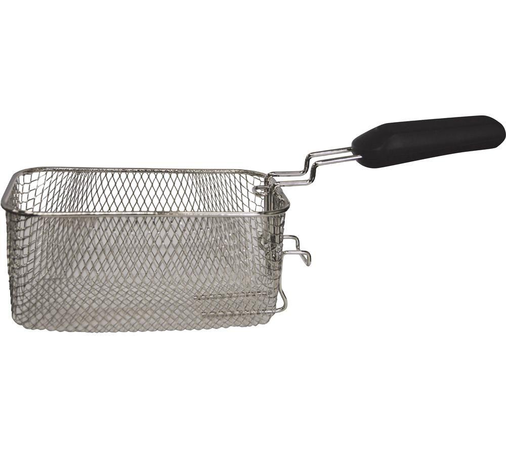IGENIX IG8015 Deep Fryer - Stainless Steel image number 4 of 8