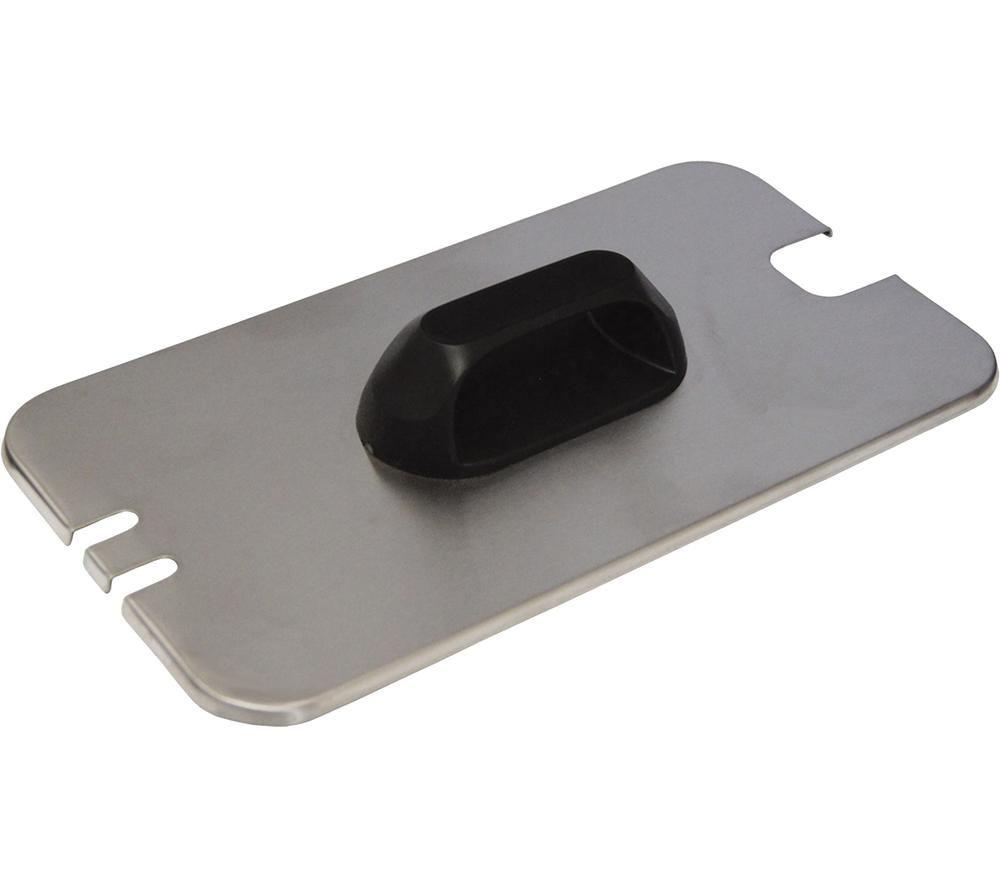 IGENIX IG8015 Deep Fryer - Stainless Steel image number 5 of 8