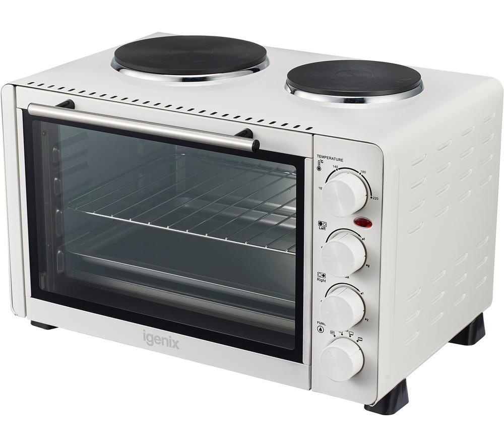 Mini hotsell cooker oven