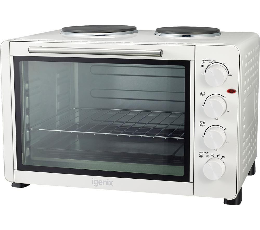 Mini oven clearance currys