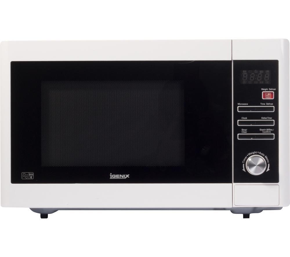 Igenix IG2083 Microwave Oven