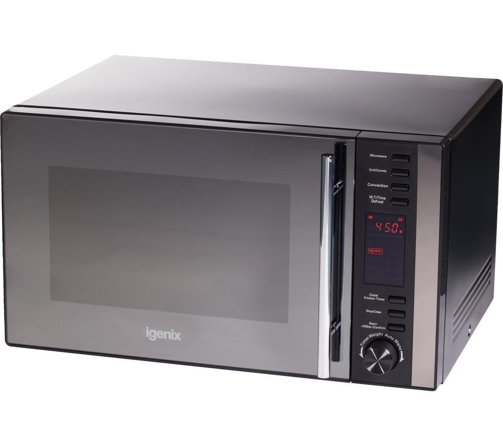 Lg on sale microwave currys