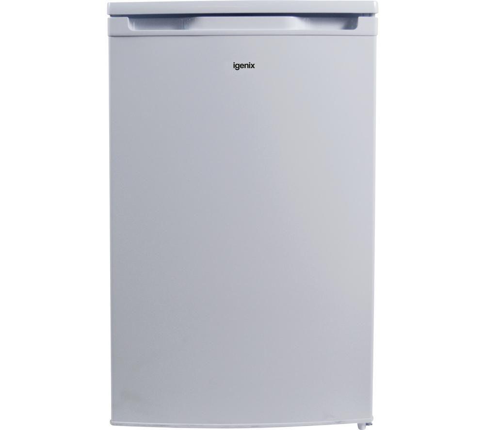 IGENIX IG350F Undercounter Freezer review