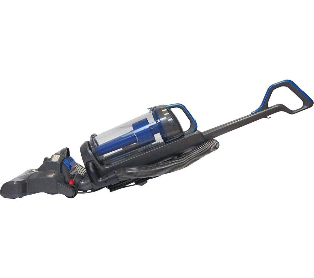 IGENIX IG2430 Upright Bagless Vacuum Cleaner - Blue image number 4 of 4