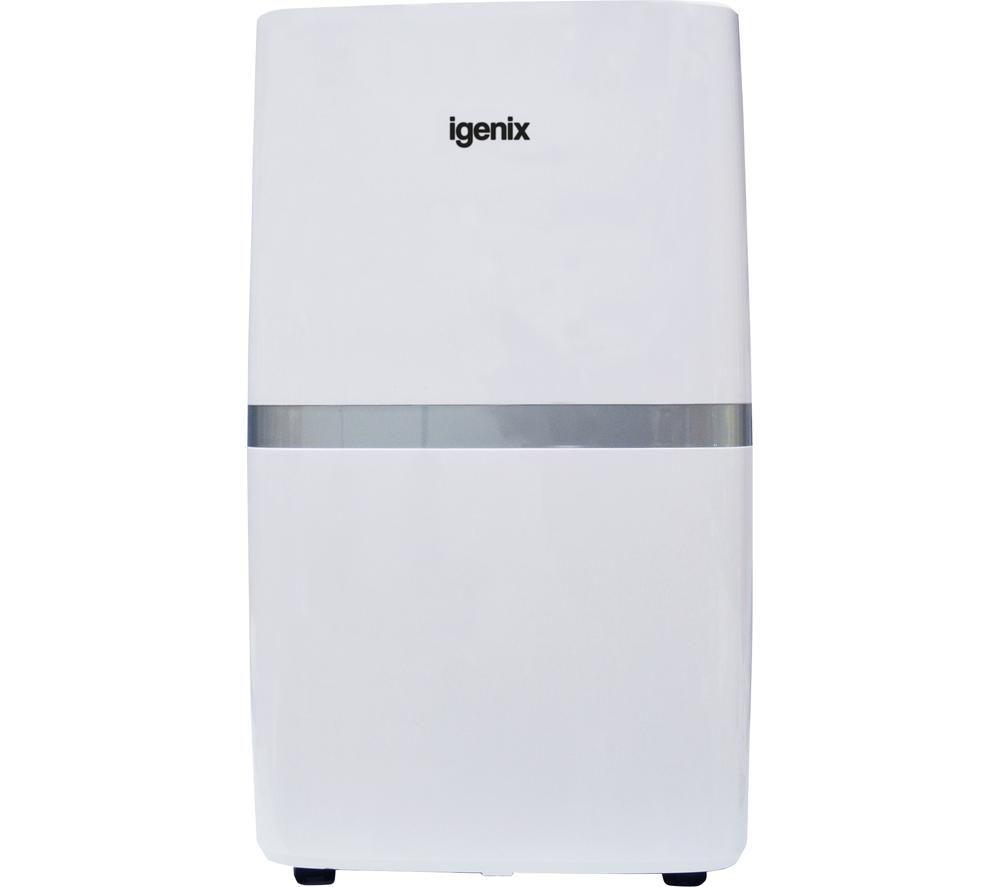 Buy IGENIX IG9821 Dehumidifier Currys