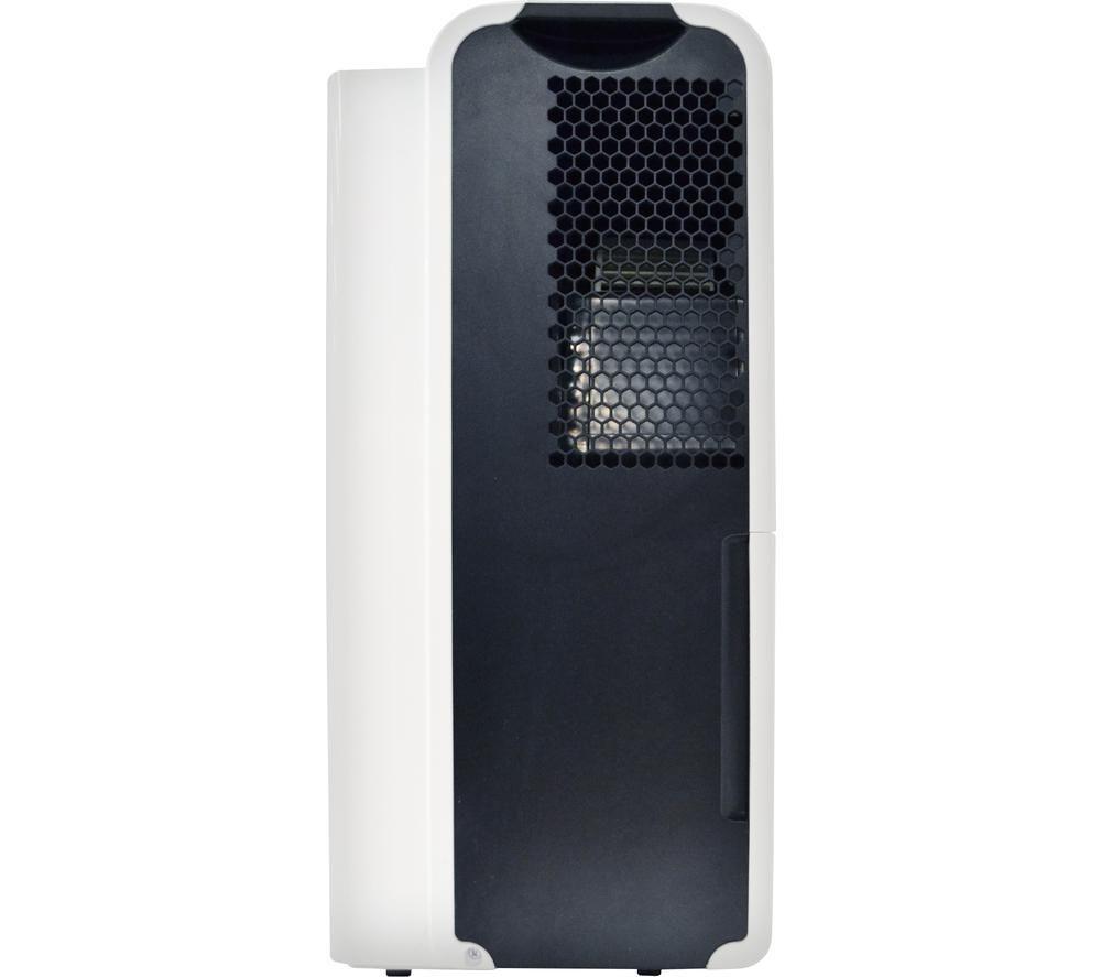 IGENIX IG9851 Dehumidifier - White image number 5 of 6