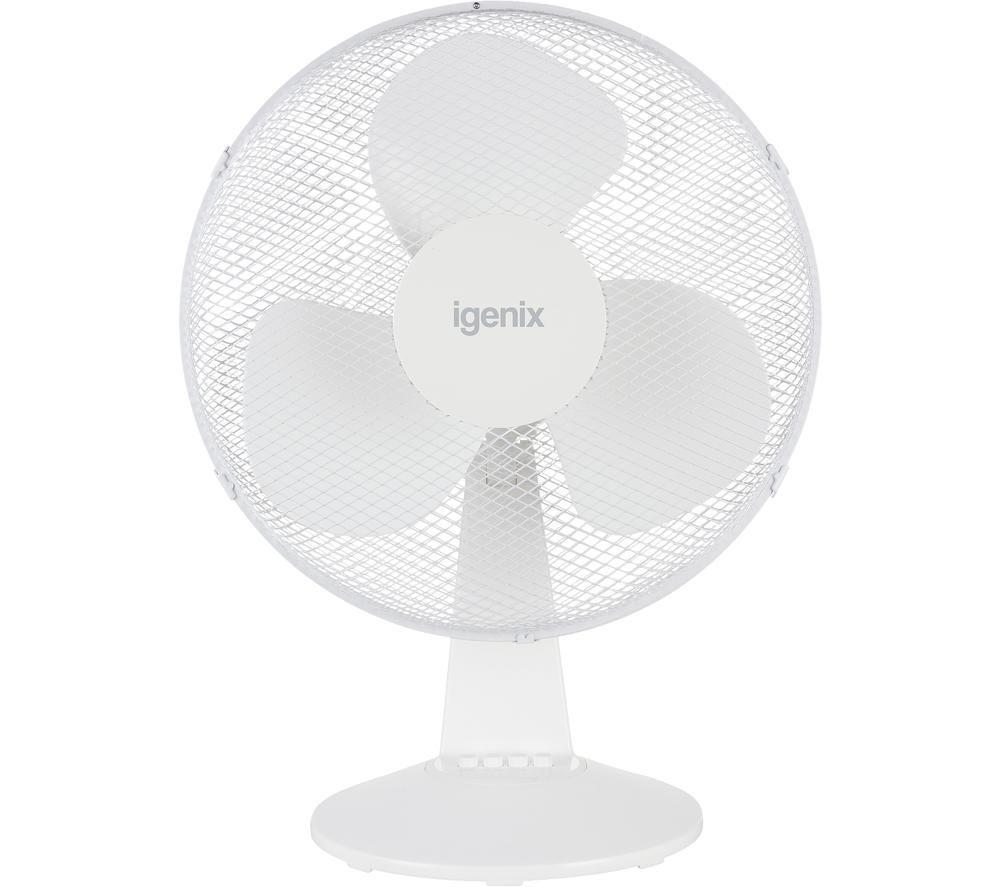 IGENIX DF1610 Portable 16