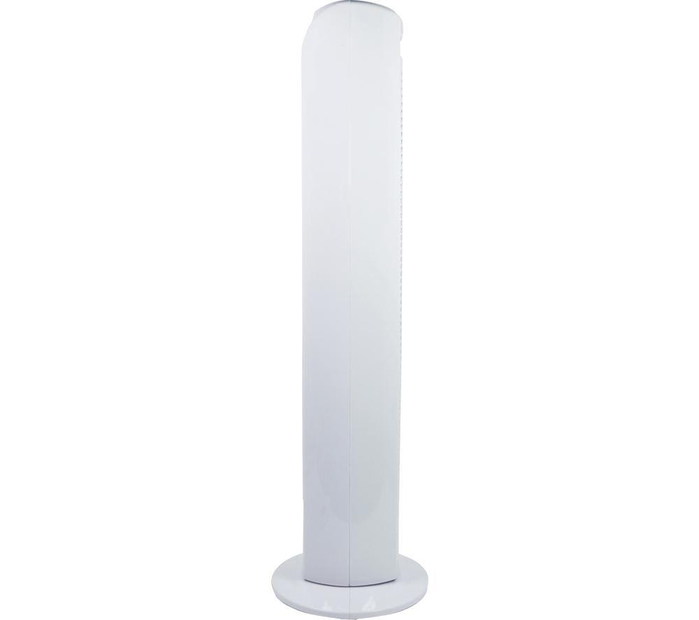 IGENIX DF0035T Tower Fan - White image number 6 of 6