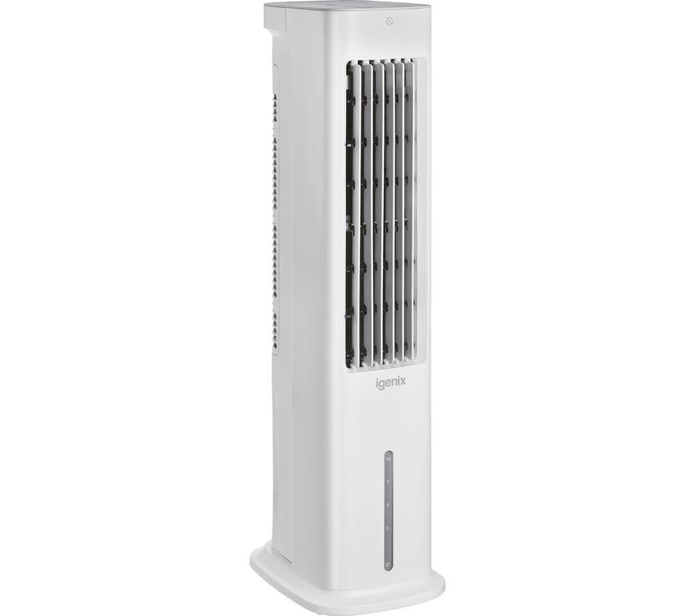 IGENIX IG9706 Air Cooler & Humidifier - White
