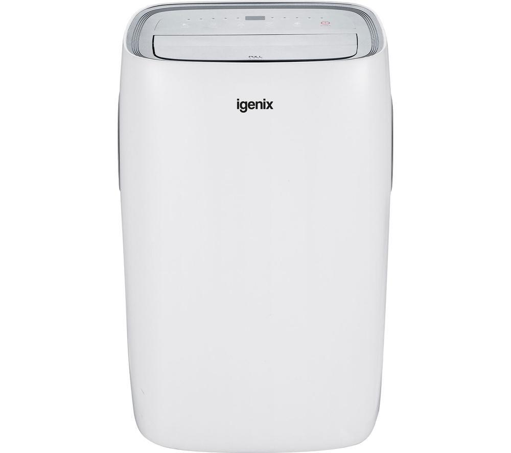 Buy IGENIX IG9919 Air Conditioner, Heater u0026 Dehumidifier | Currys