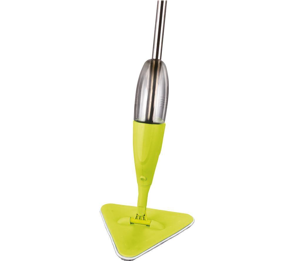EWBANK 5-in-1 Universal Spray Mop - Green image number 3 of 5