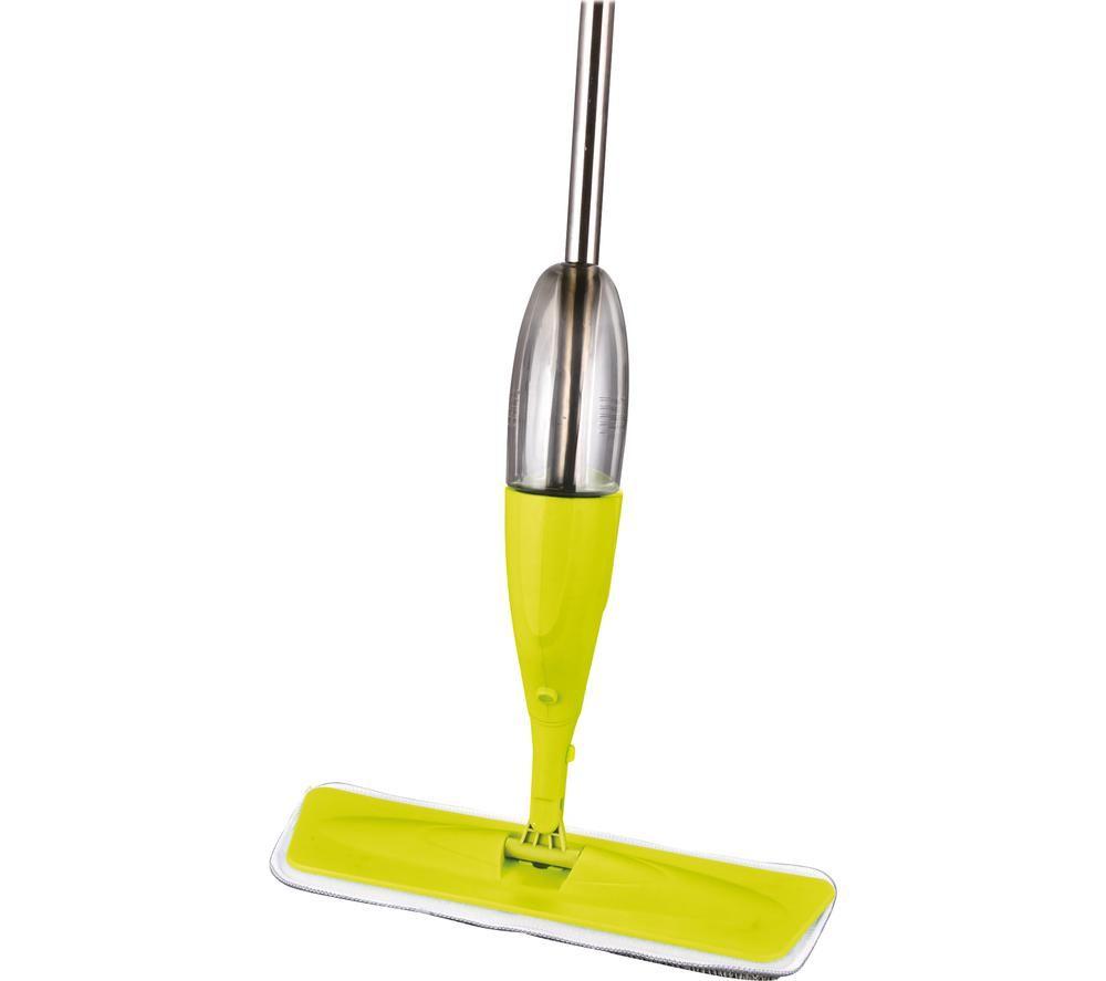 EWBANK 5-in-1 Universal Spray Mop - Green image number 4 of 5