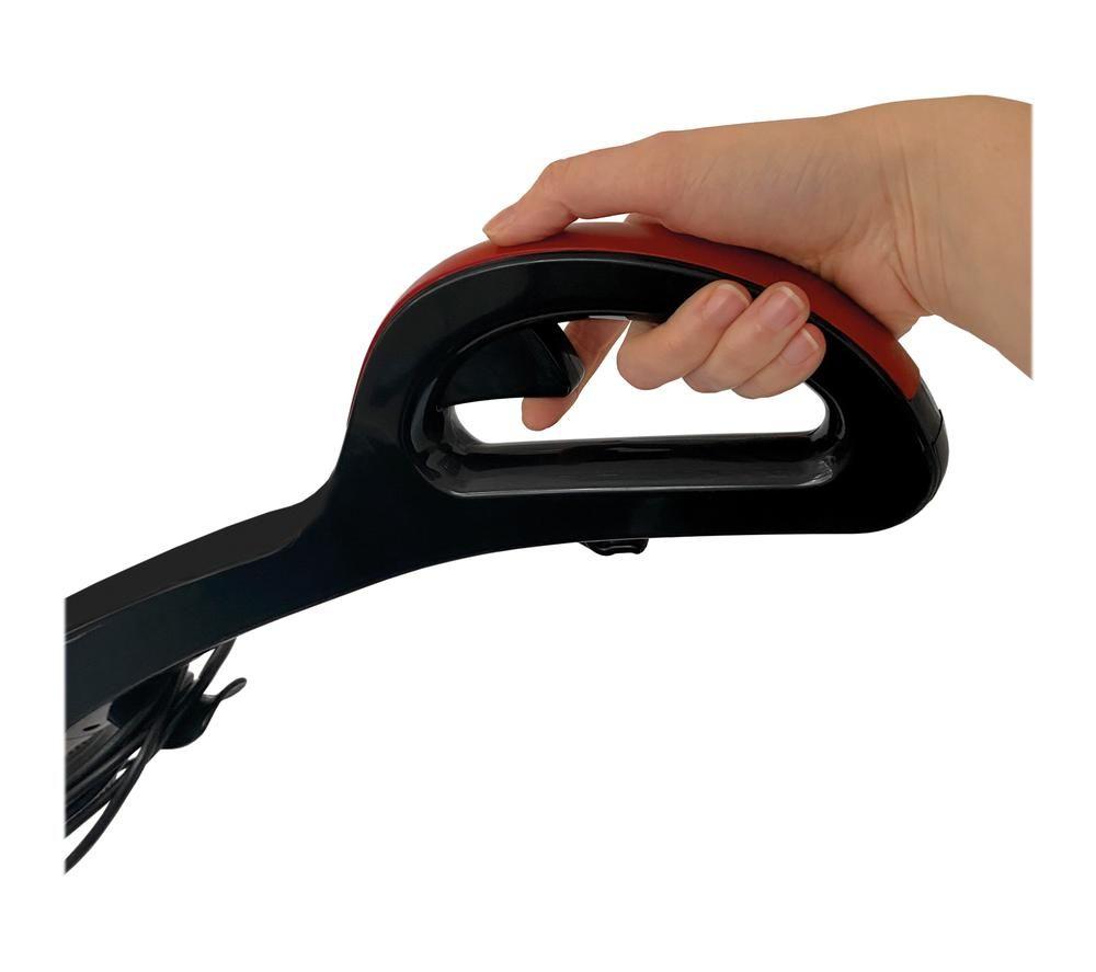 EWBANK HYDROC1 Upright Carpet Cleaner - Black image number 4 of 7