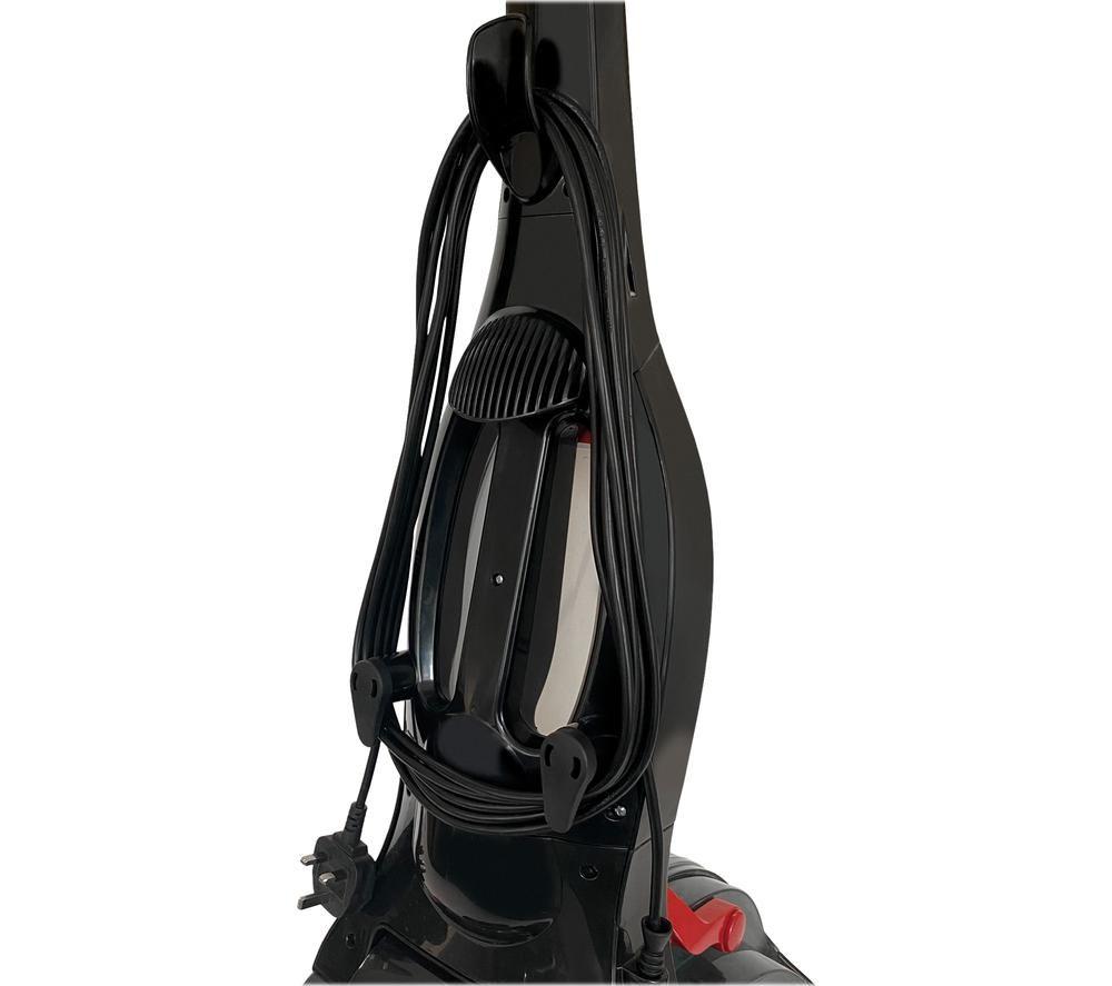 EWBANK HYDROC1 Upright Carpet Cleaner - Black image number 5 of 7