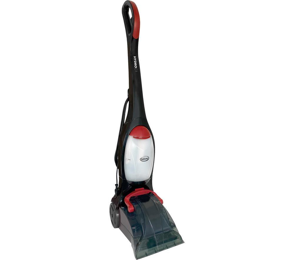 EWBANK HYDROC1 Upright Carpet Cleaner - Black image number 6 of 7