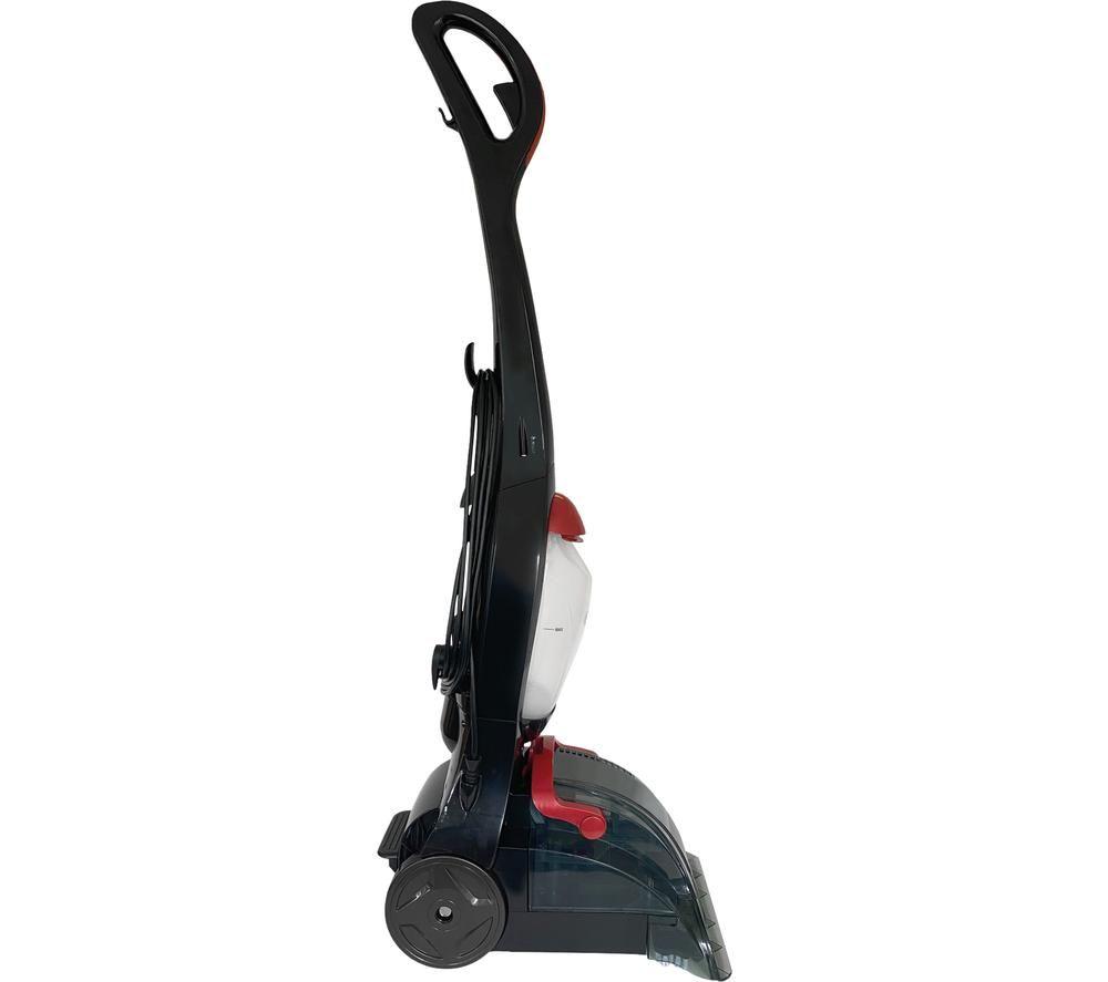EWBANK HYDROC1 Upright Carpet Cleaner - Black image number 7 of 7