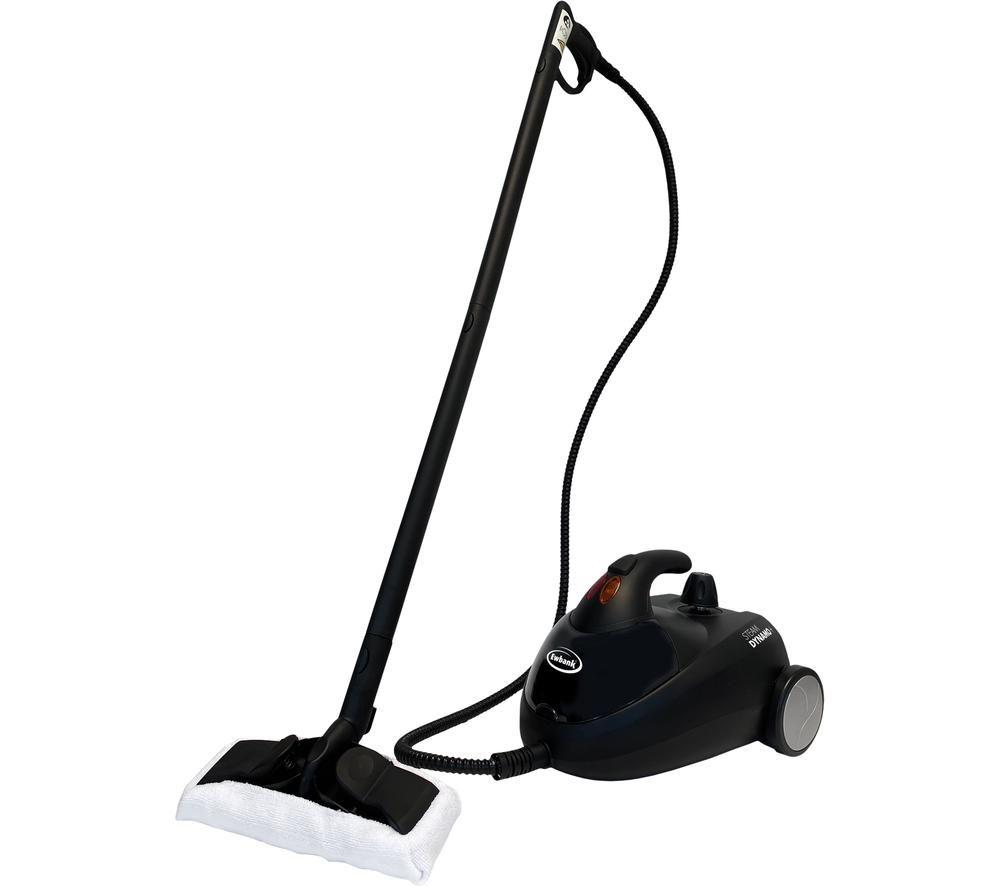 EWBANK SteamDynamo EW0018 Steam Cleaner - Black