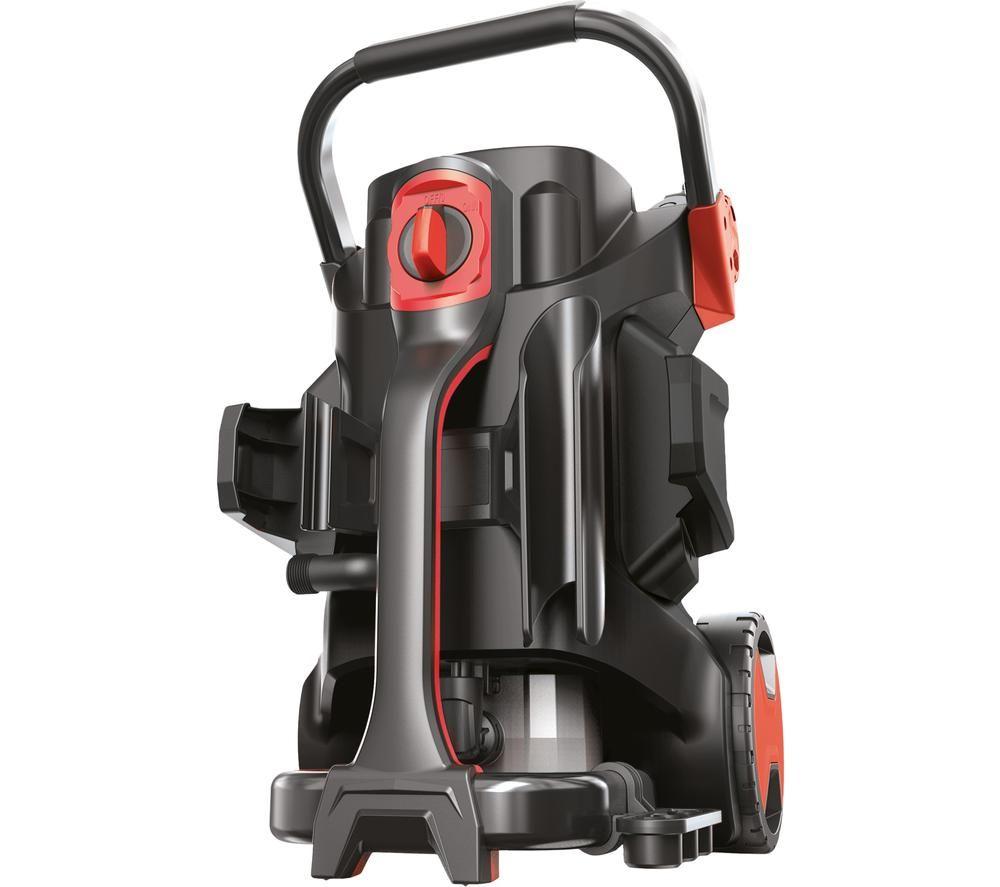 EWBANK AquaRover140 EW6140 Pressure Washer review