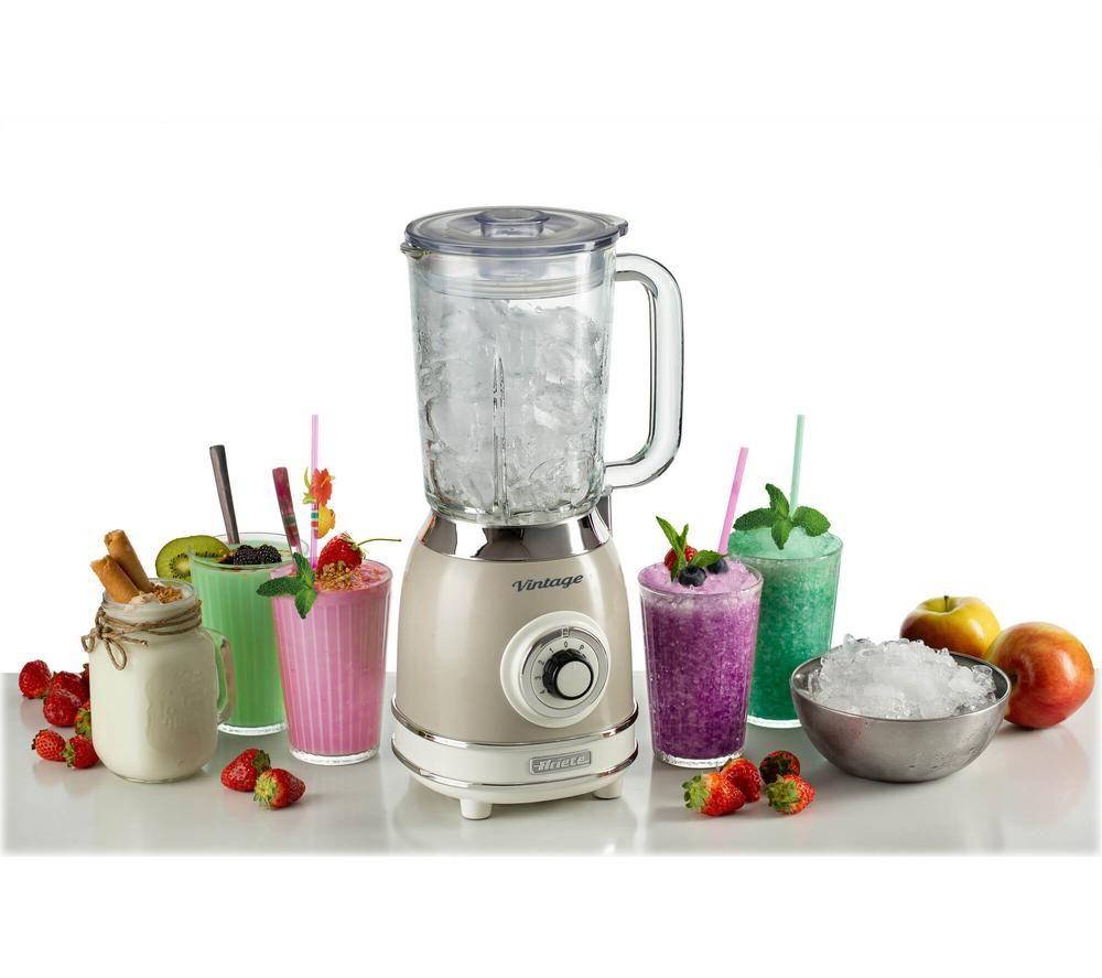 ARIETE Vintage 583 Blender - Beige image number 5 of 6
