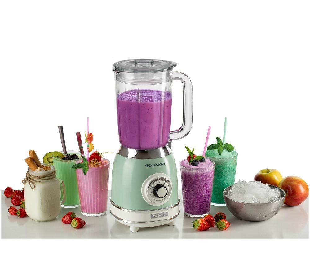 ARIETE Vintage 583 Blender - Green image number 4 of 5