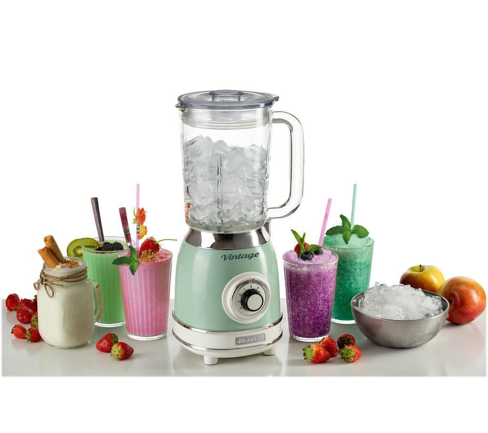 ARIETE Vintage 583 Blender - Green image number 5 of 5