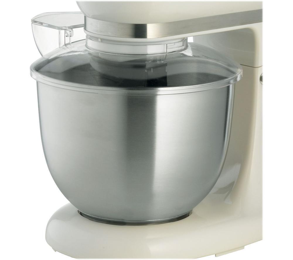 ARIETE Vintage 1588 Stand Mixer - Green image number 2 of 4