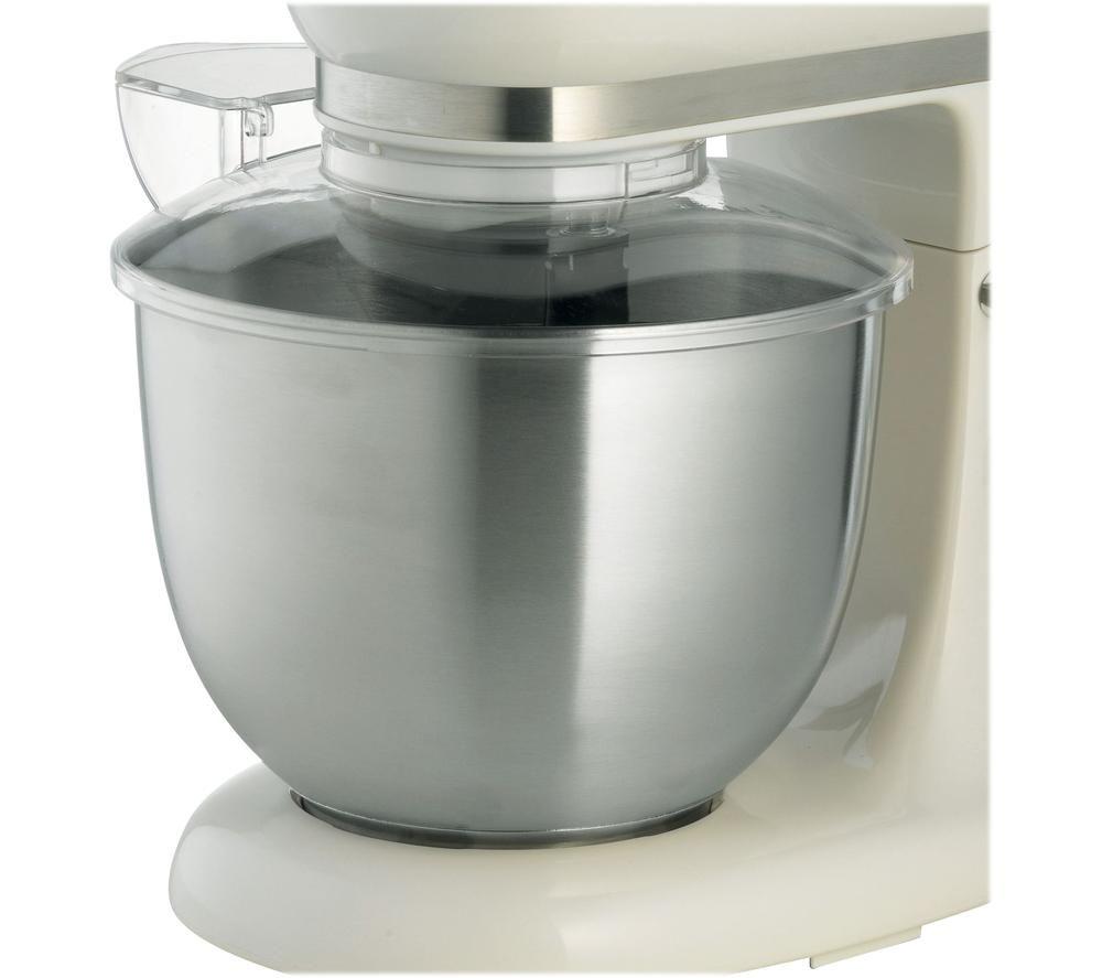 ARIETE Vintage 1588 Stand Mixer - Blue image number 7 of 9
