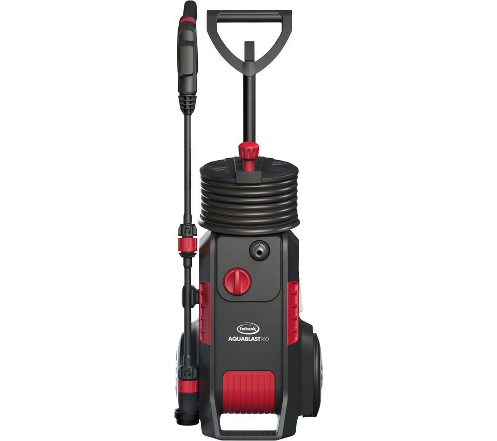 EWBANK AquaBlast160 EW6160 Pressure Washer - 160 bar image number 4 of 5