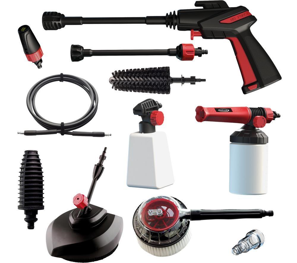 EWBANK AquaBlast160 EW6160 Pressure Washer - 160 bar image number 5 of 5