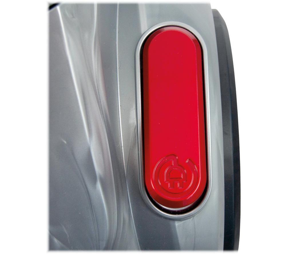 EWBANK MOTION2 Pet EW3130 Cylinder Bagless Vacuum Cleaner - Silver image number 10 of 10