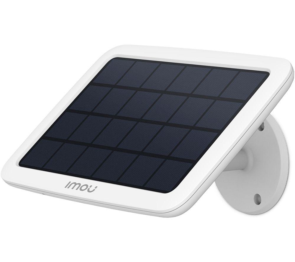 Buy IMOU FSP11IMOU Solar Panel Currys