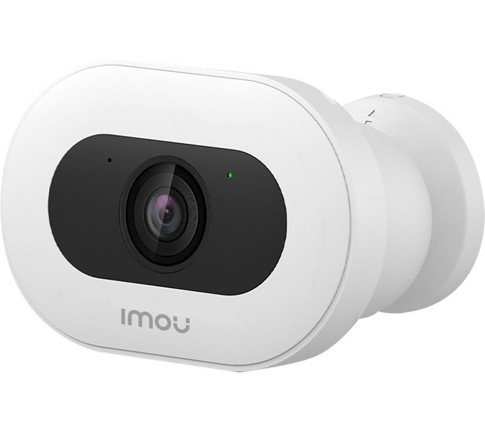IMOU Knight 4K Ultra HD WiFi Outdoor Security Camera