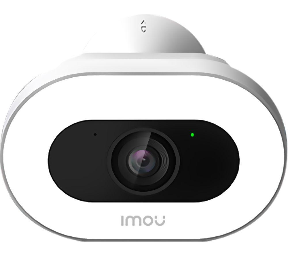 Imou Knight 4K - caméra de surveillance