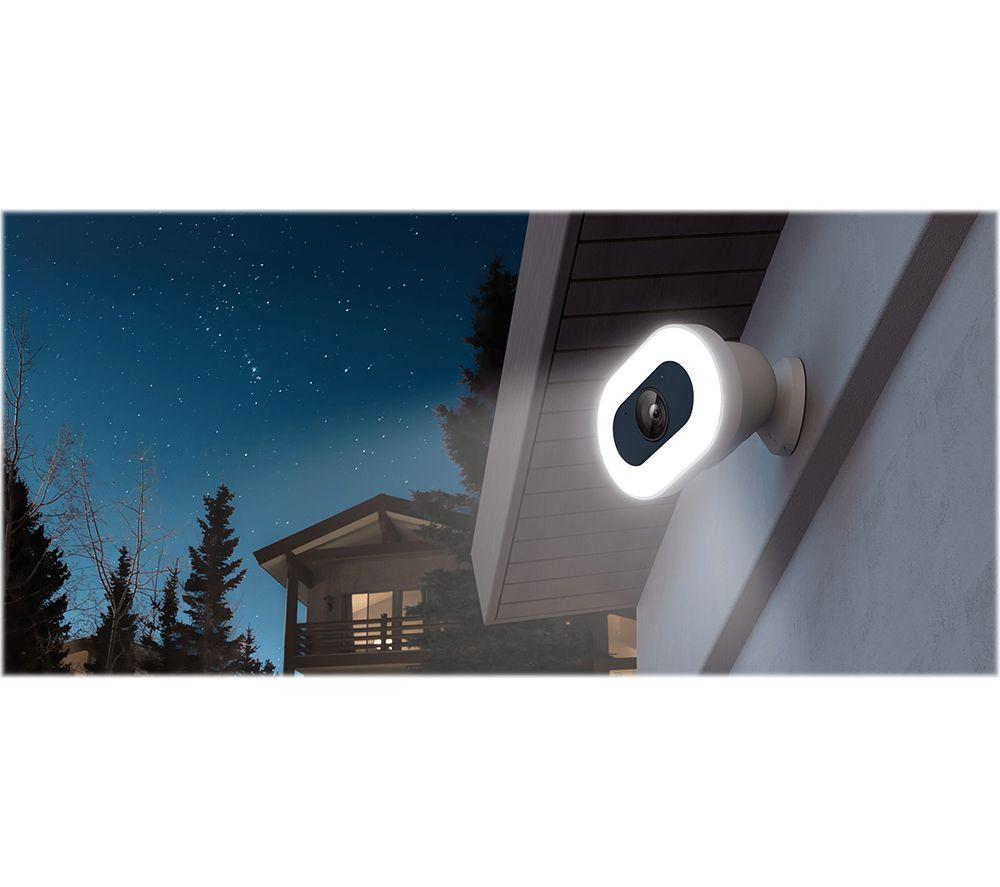 IMOU Knight 4K Ultra HD WiFi Outdoor Security Camera image number 3 of 4