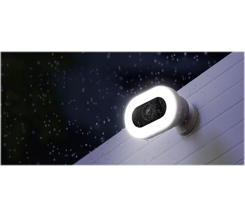 IMOU Knight 4K Ultra HD WiFi Outdoor Security Camera image number 4 of 4