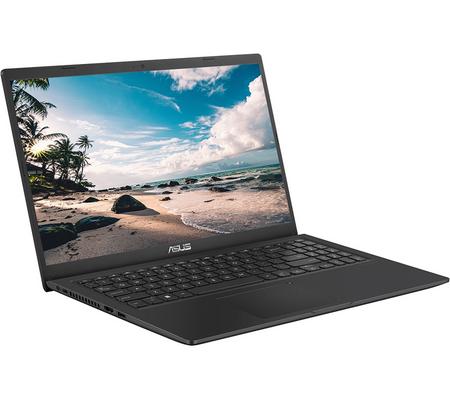 ASUS Vivobook 15 X1500EA 15.6" Laptop - Intel® Core™ i3, 256 GB SSD, Black