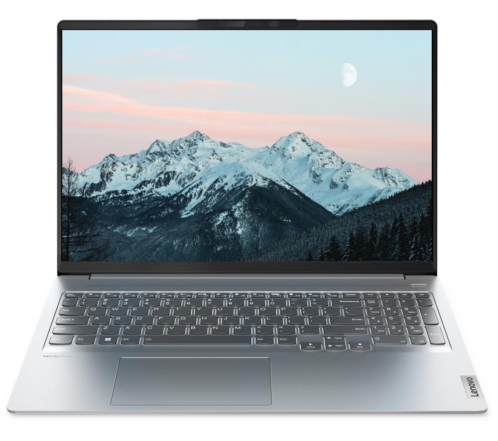 LENOVO IdeaPad 5 Pro 16" Laptop review