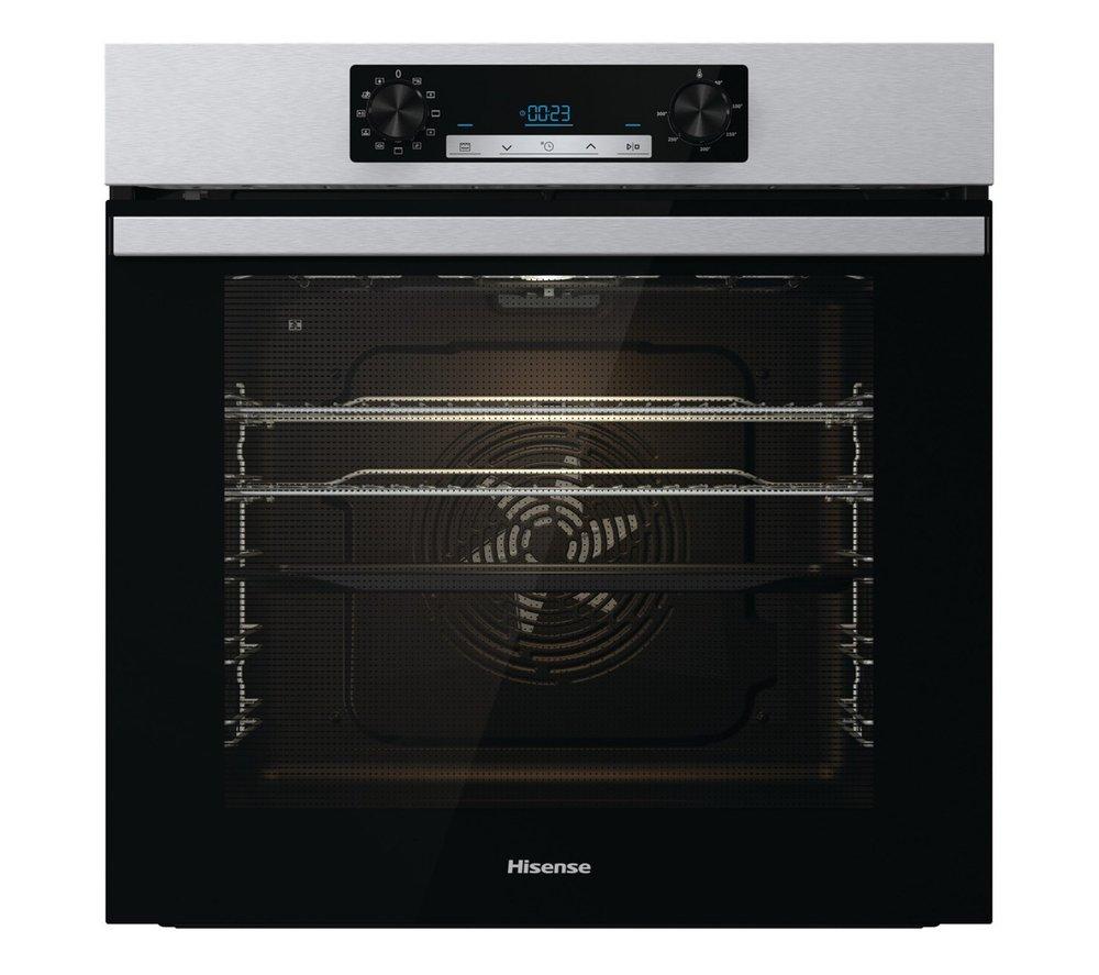 духовой шкаф независимый электрический gorenje bo6735e05x