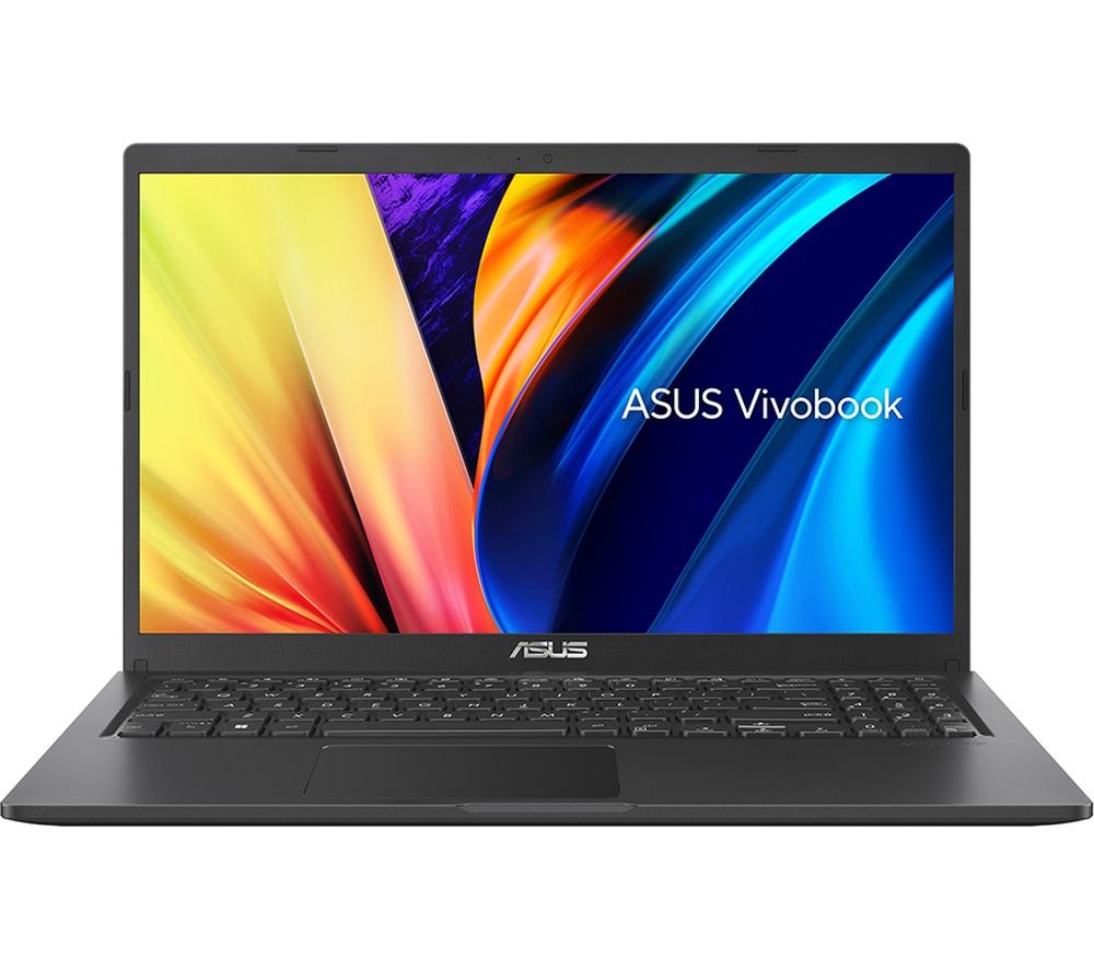 Buy Vivobook 15 X1500EA 15.6" Laptop - Intel® Core™ i5, 512 SSD, Black |