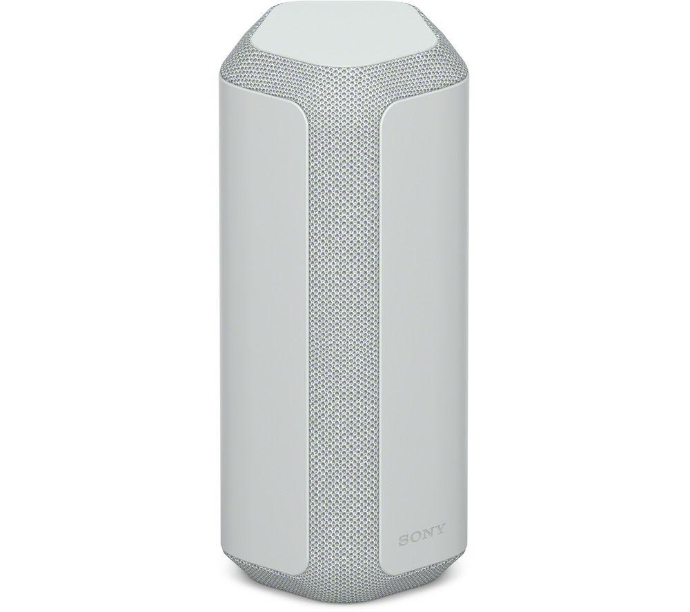 SONY SRS-XE300 Portable Bluetooth Speaker review