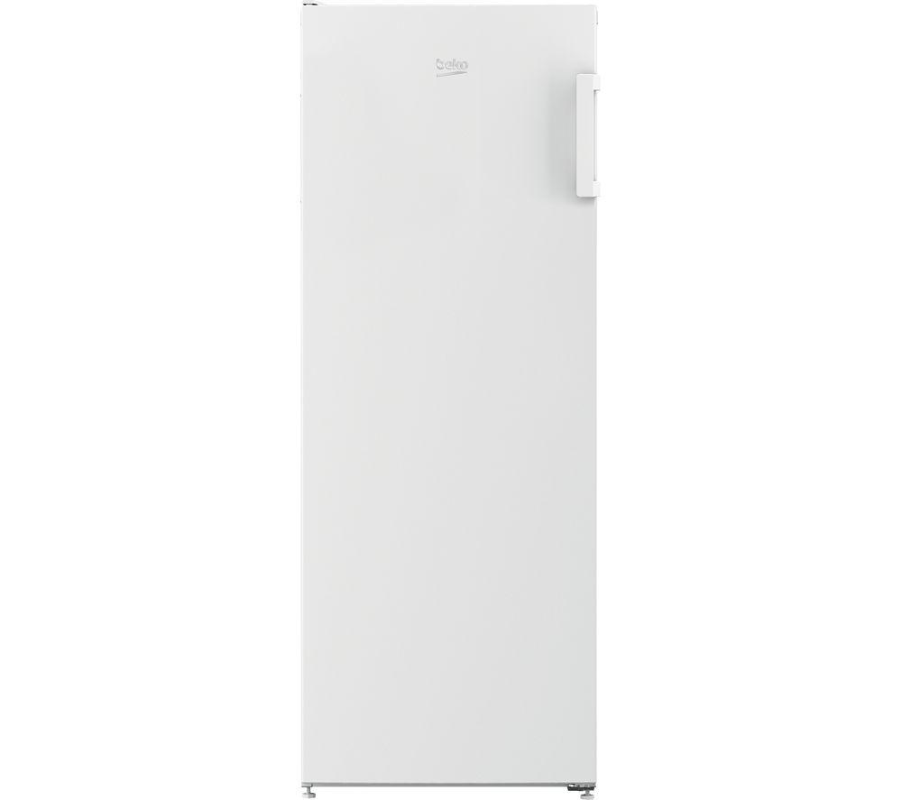 BEKO FXFP4545W Tall Freezer review 8.8 / 10